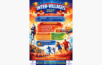 intervillages 2027
