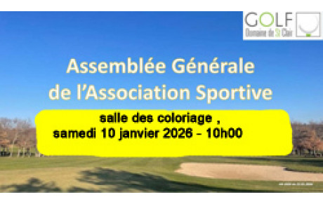 AG de L'USC ( coloriage )